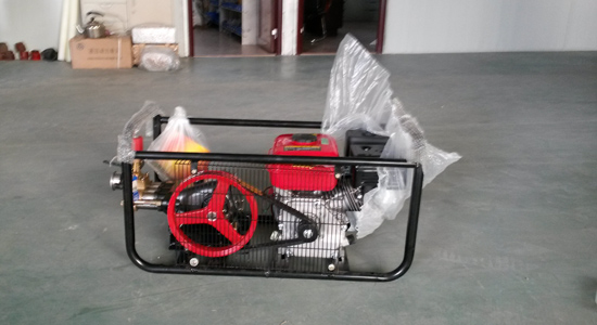 灑水車配件 綠化卷盤(pán)